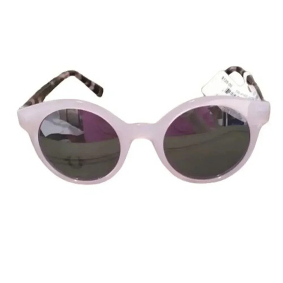 True Religion Pink Sunglasses
